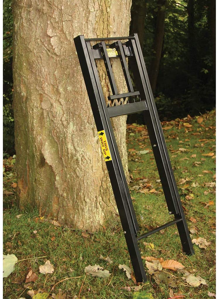 Roughneck ROU65690 Logger’s Mate Saw Horse - Image 3