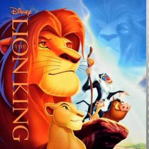 The Lion King Collection (Deluxe Edition)