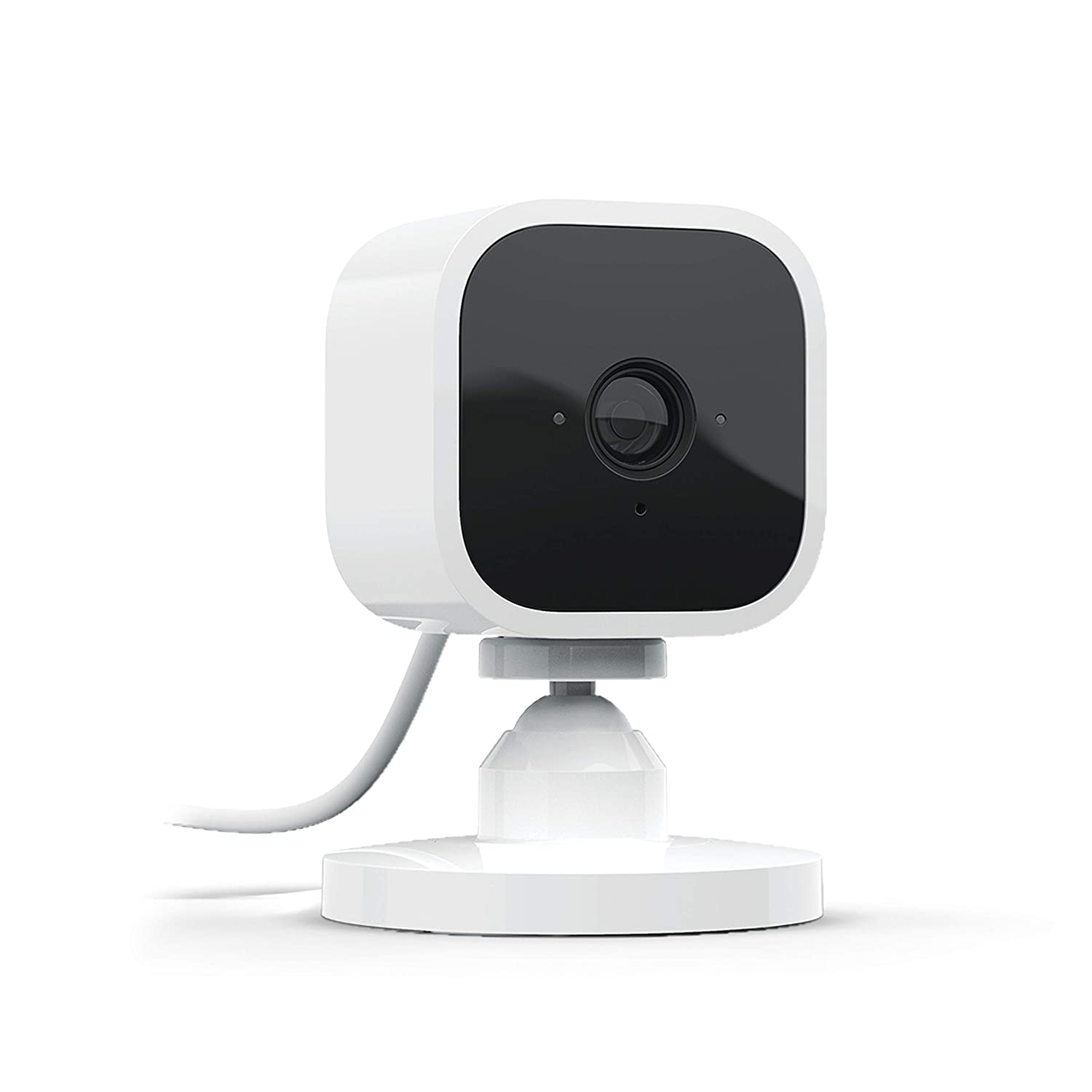 Blink Mini, White - Image 2
