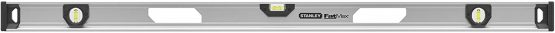 Stanley FatMax XTHT1-42135 120cm I Beam Magnetic Level - Image 2