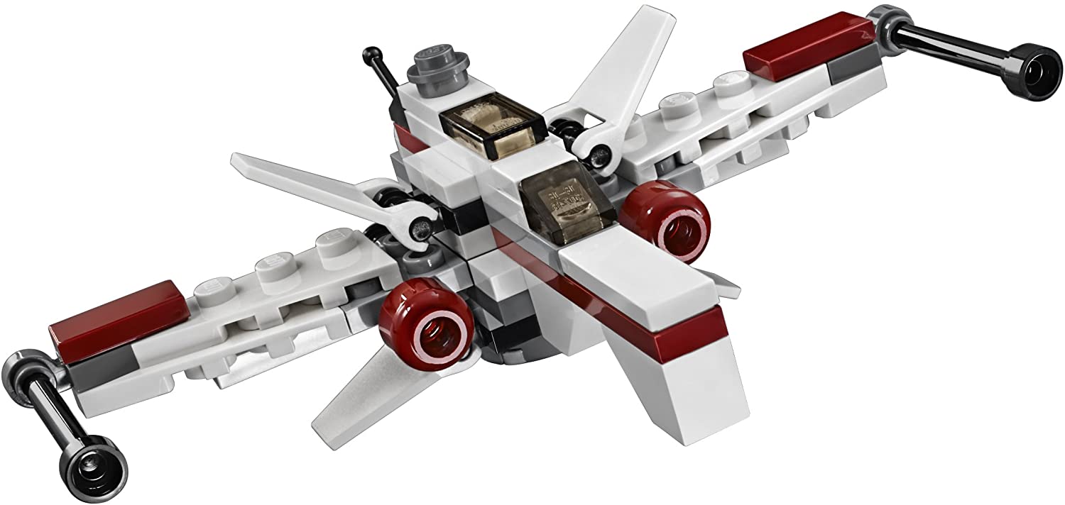 Lego Star Wars 7259 1 Arc 170 Fighter Bigamart