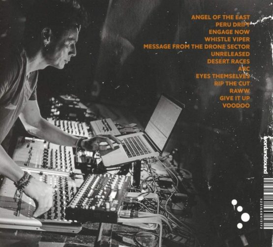 Planetary Assault Systems Live At Cocoon Ibiza - Image 2
