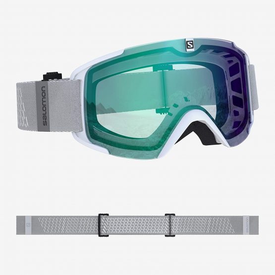 SALOMON Xview Photo Goggles
