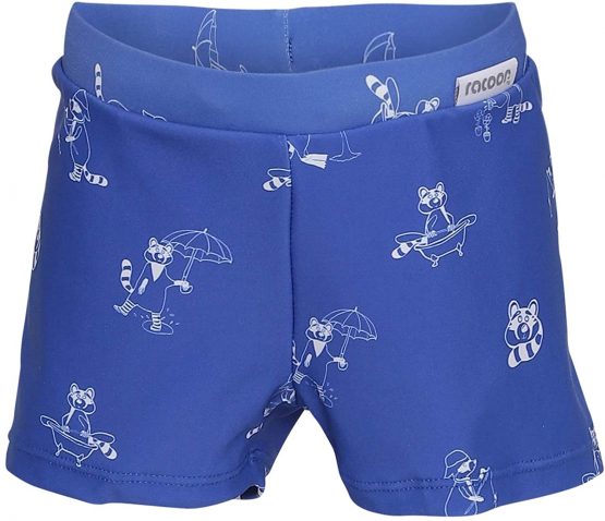 Racoon Baby Boys' Swim Shorts Sunnyvale Briefs