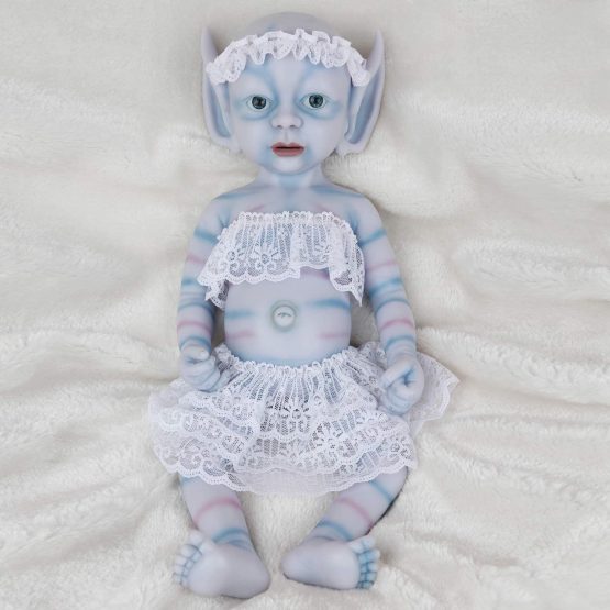 elf reborn dolls