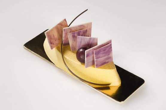 silikomart Silicone Mould Boat, Large, Terracotta, (SF039/C) - Image 3