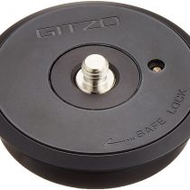 Gitzo Systematic Series 2/3/4 Flat Top Plate