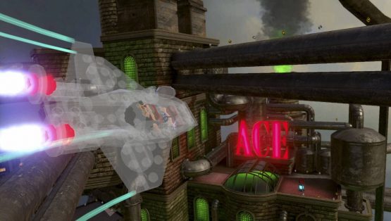 LEGO Dimensions: DC Wonder Woman Fun Pack - Image 3