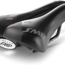 Selle SMP Extra Gel Fahrrad-Sattel // Unisex