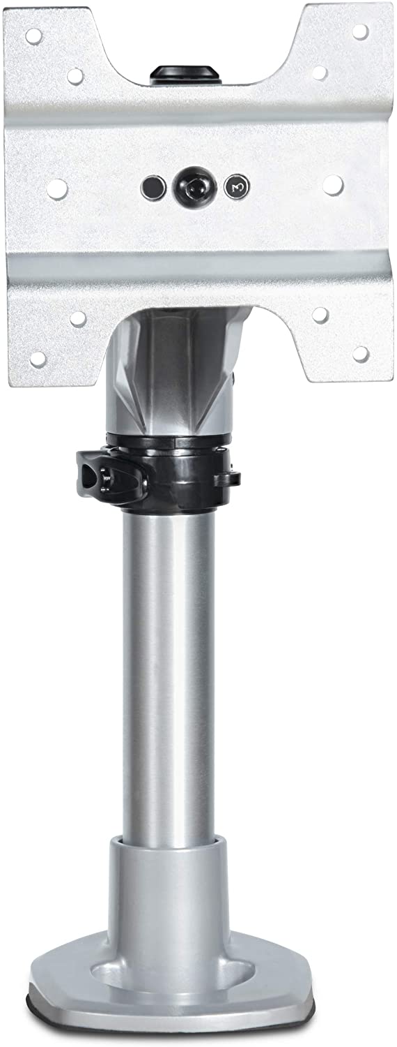 StarTech.com Desk Mount Monitor Arm, Premium, Articulating, For Monitors 12” to 34”, Adjustable VESA Single Monitor Arm - Image 2