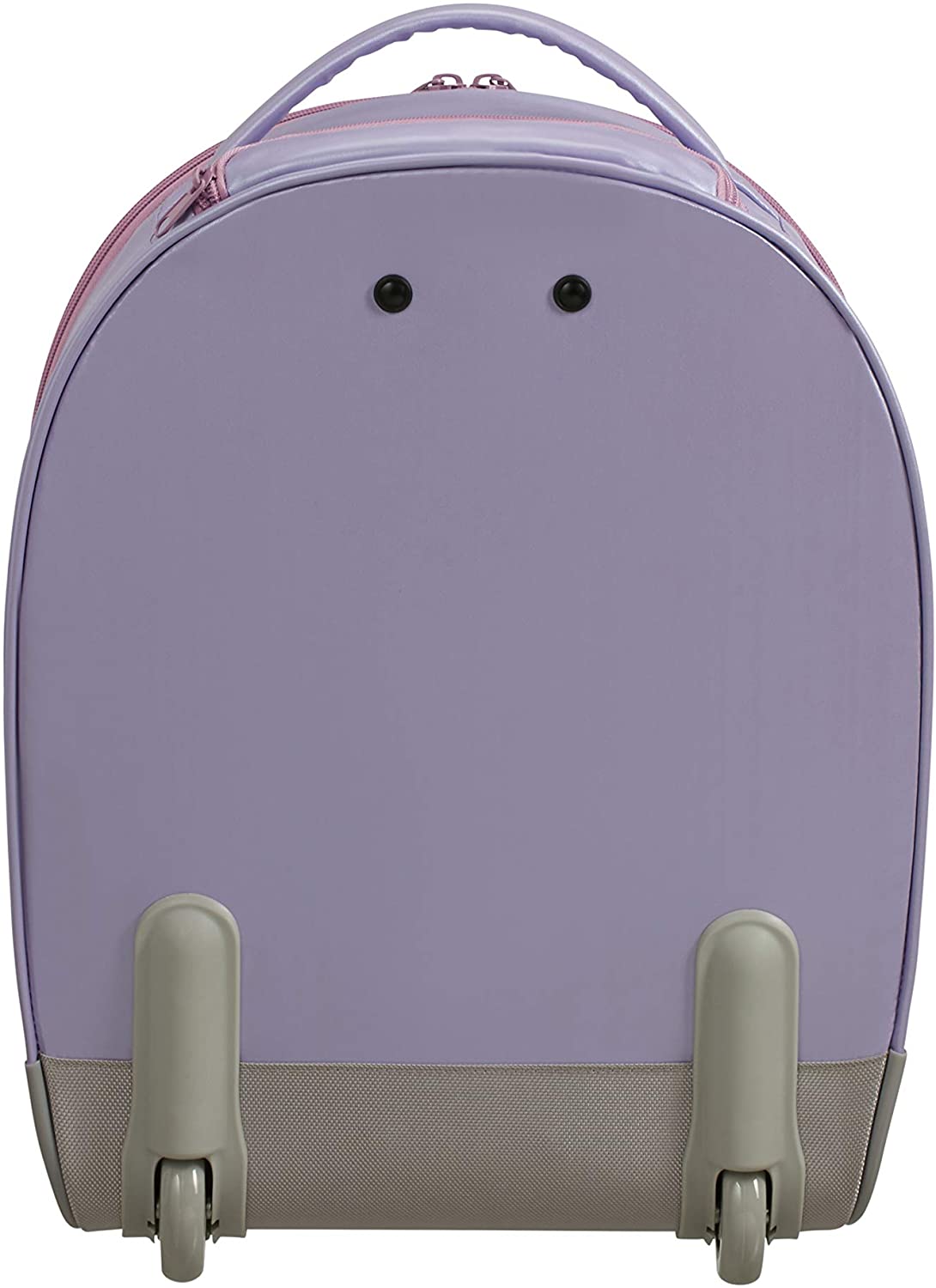 Samsonite Disney Ultimate 2.0 - Upright XS Children's Luggage, 46 cm, 24 L, Purple (Frozen II) - Image 2