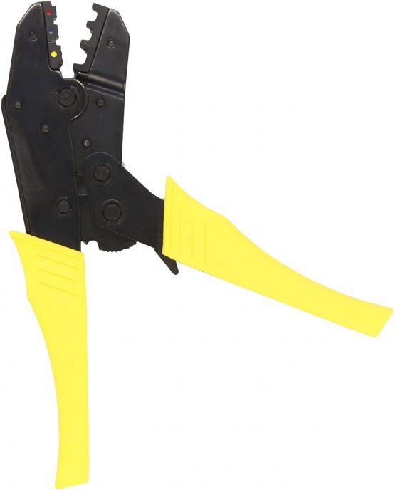HELLA 8PE 002 007-001 Squeeze Pliers Profi I - Image 2