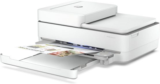 HP ENVY Pro 6420 All-in-One Printer with Wireless Printing, Instant Ink with 3 Months Trial - Image 2