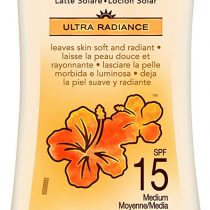 Hawaiian Tropic 180 ml SPF 15 Satin Protection Sun Lotion