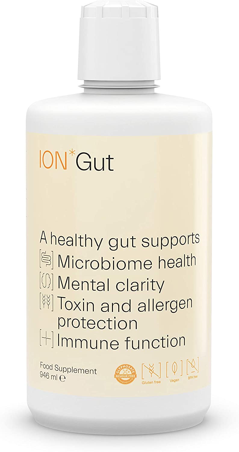 ION Gut Health Supplement 946ml, 946 ml