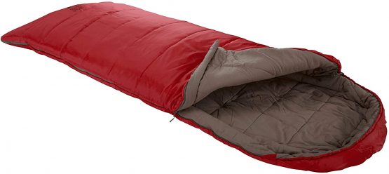 Grand Canyon Utah 205 Premium Sleeping Bag for Outdoor Camping Limit -2°