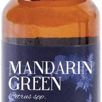 Mystic Moments | Mandarin Green Essential Oil - 10ml - 100% Natural