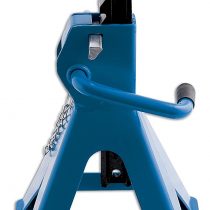 Laser 5073 Axle Stands 2 Tonne
