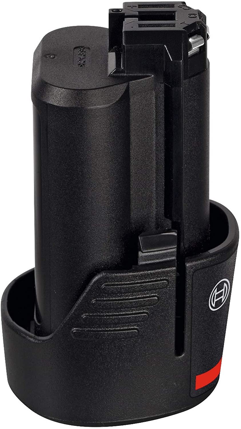 Bosch Professional 12V System GBA 12V 2.0Ah rechargeable battery, Black, 2.0 Ah - Image 4