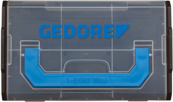 Gedore RZB2 Pliers/Wrench Set - Image 2
