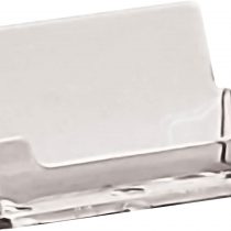 Taymar BC93 Landscape Business Card Holder (Pack of 10)