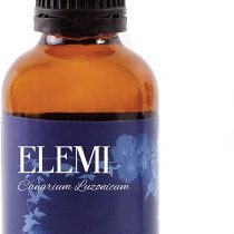 Mystic Moments | Elemi Essential Oil - 50ml - 100% Pure