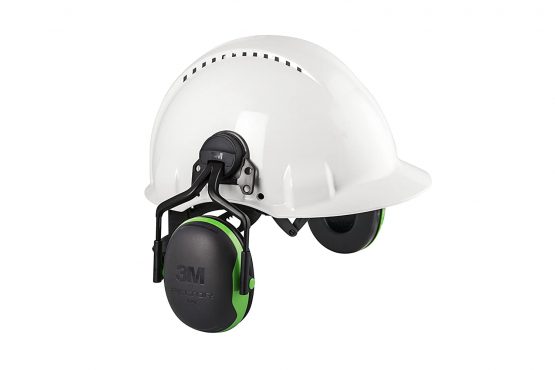 3MTM PELTORTM X Series Ear Muff X1P3 - Image 2