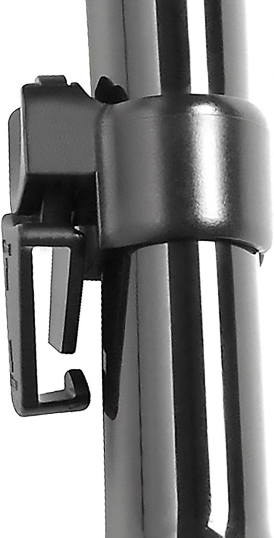 Cressi Premium Dry Snorkel Adult Unisex - Image 4