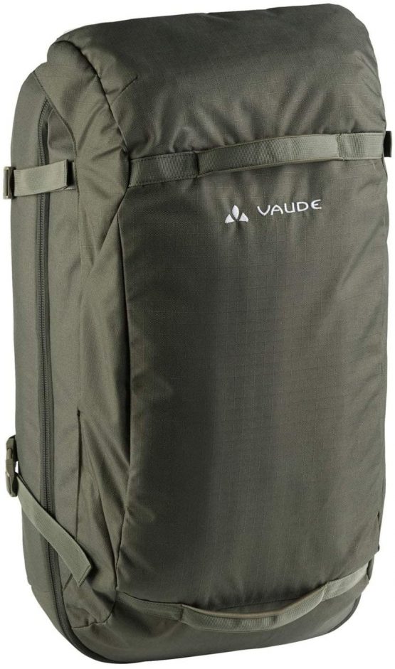 VAUDE Unisex Mundo 50+to Go Backpacks>=50L - Image 3