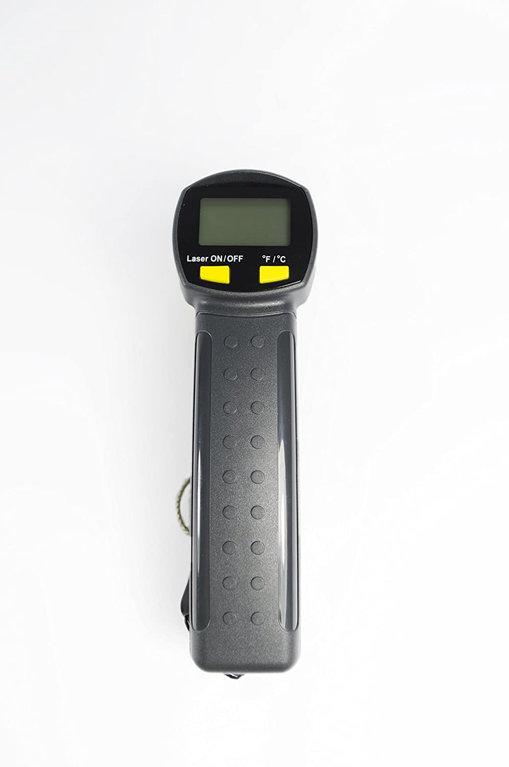 Schneider Electric Thorsman - Infrared Thermometer, Industrial, 20C- 520C, with LCD Display, Temperature Gun, Rapitest, IMT23007 - Image 3