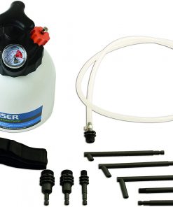 Laser 5641 ATF Oil Dispenser with Adaptors