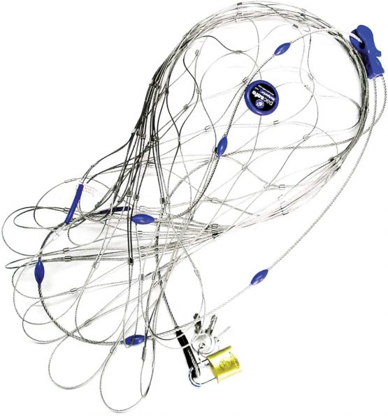 PacSafe 55 Secure Protector for Backpack or Bag