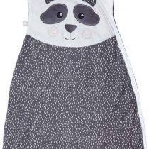 Tommee Tippee Baby Sleep Bag, The Original Grobag, Soft Cotton-Rich Fabric, 6-18m, 2.5 Tog, Pip the Panda