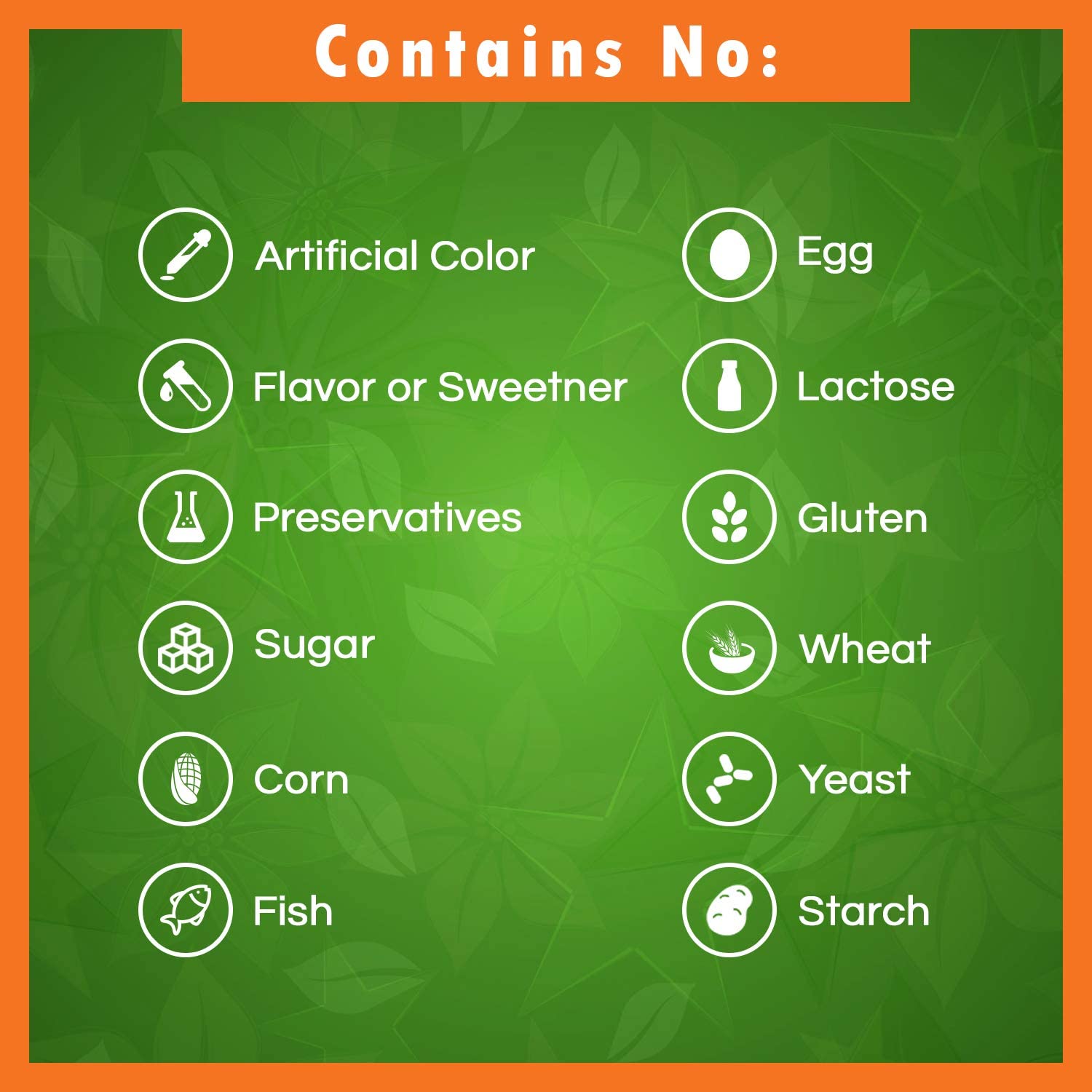 Best Naturals Soy Isoflavones 750 Mg 120 Capsules (120 Count (Pack of 1)) - Image 3