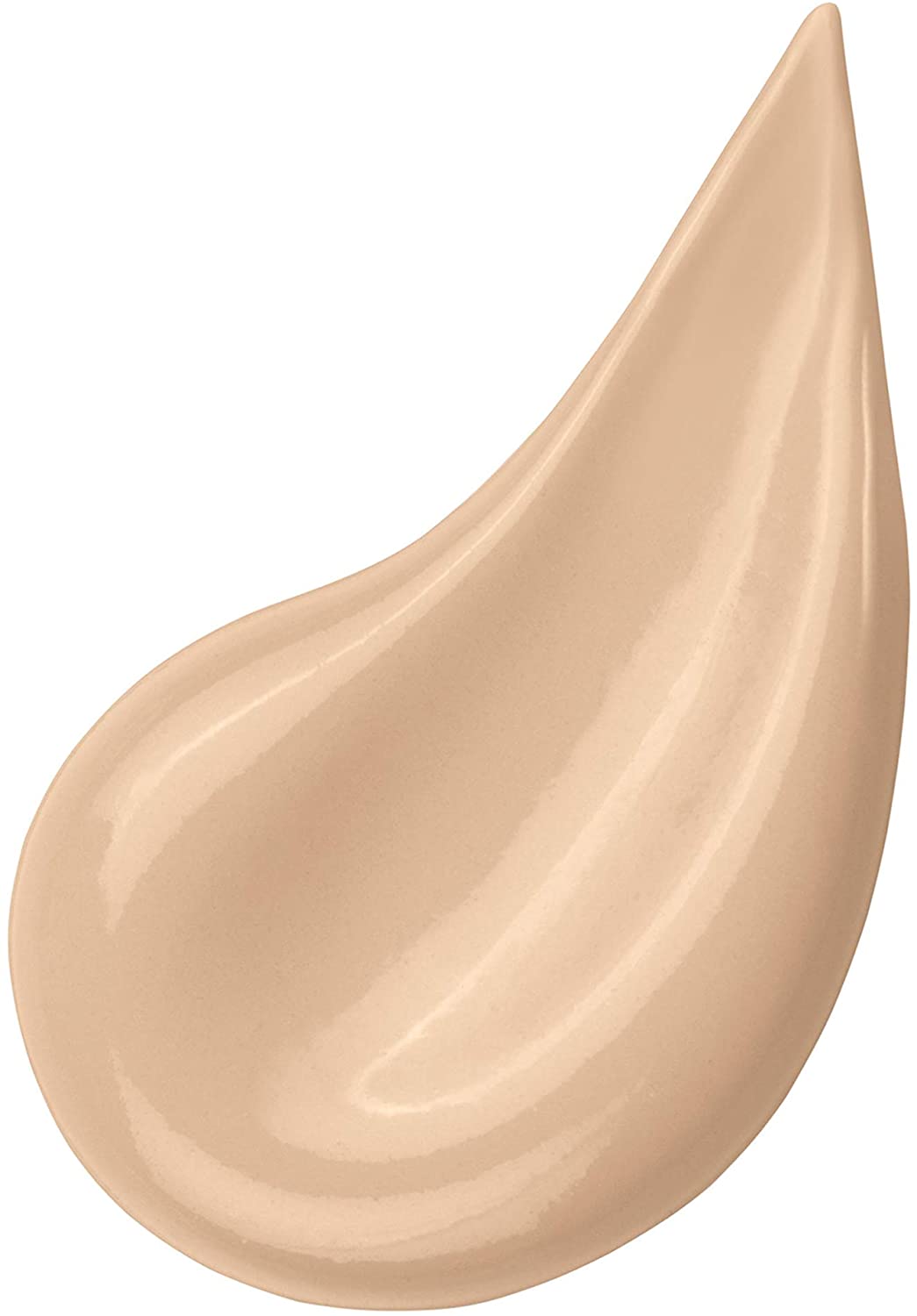Rimmel London Match Perfection Foundation SPF20, 100 Ivory, 30 ml (Pack of 1) - Image 4
