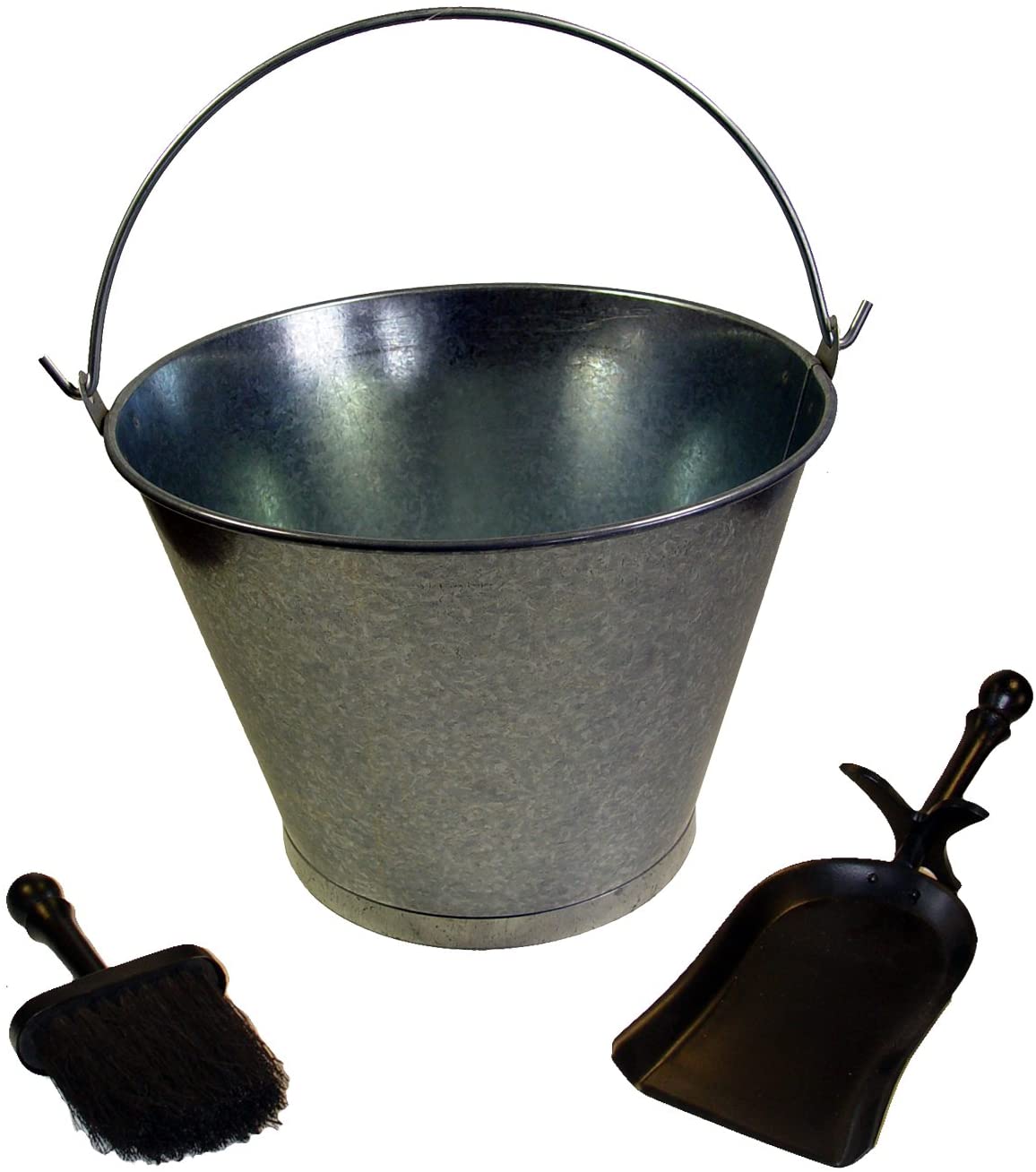 Imex El Zorro 10170 - Cleaning Kit for Fireplace