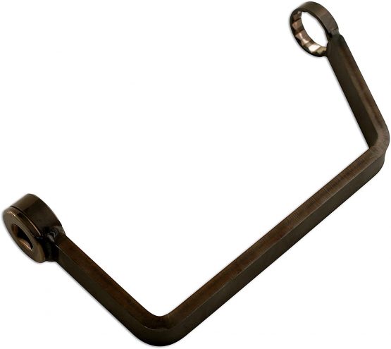 Laser 5365 Crows Foot Oil Filter Wrench 27mm - for Ford - Image 4