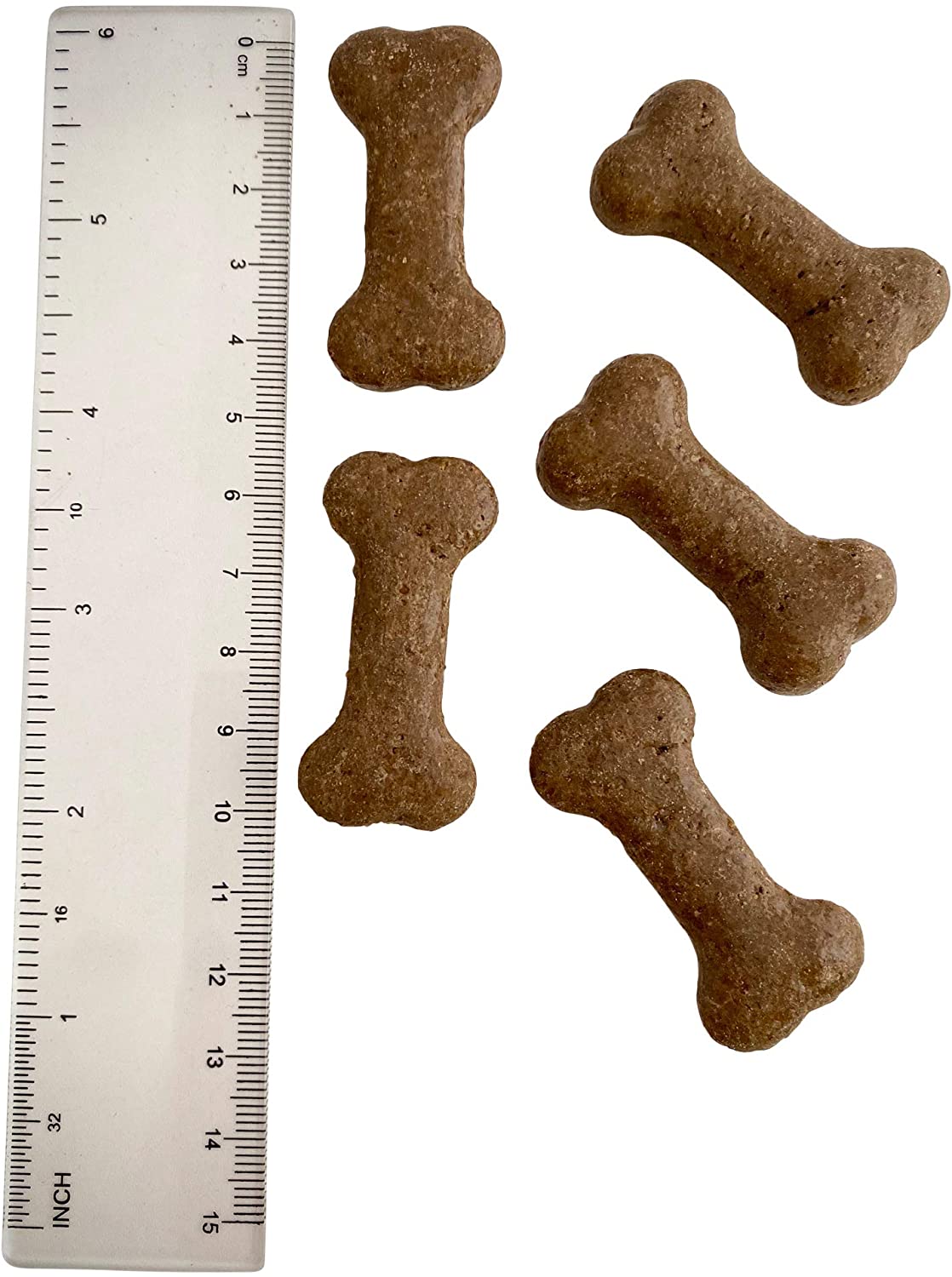 Gravy Bones Bundle Multipack 4 x 350g packs 1400g Shapes Biscuits for