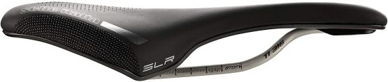Selle Italia Slr Boost X-cross Ti316 Superflow Saddle - Image 2