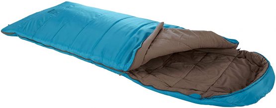 Grand Canyon Utah 190 Premium Sleeping Bag for Outdoor Camping Limit 2°