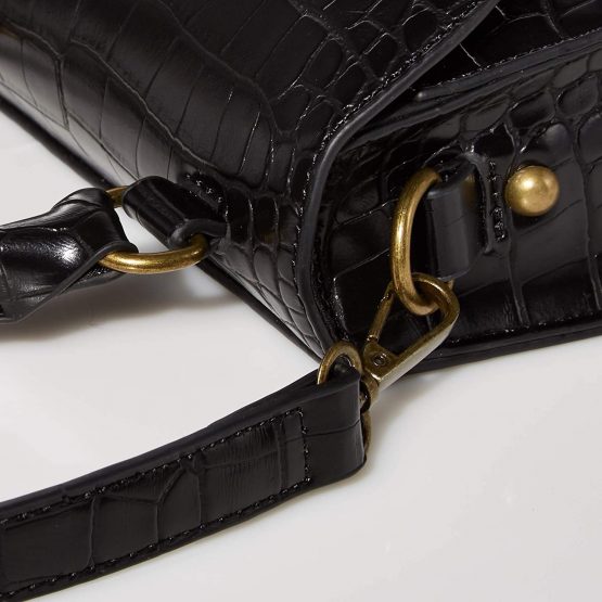 Amazon Brand - Women's Diana Top Handle Crossbody Bag by The Drop - Image 3