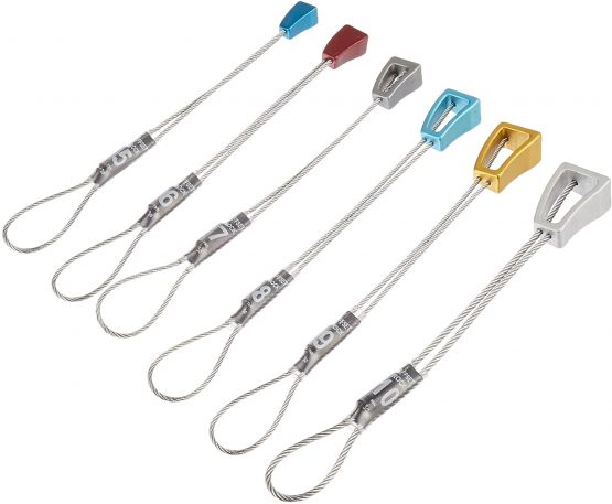 Wild Country Superlight Offset Rock Set 5-10 - Image 2