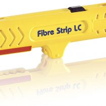 Jokari 30800 Stripping Tool to slite Open The Outer Sheath of Distribution Cables, Multi-Coloured