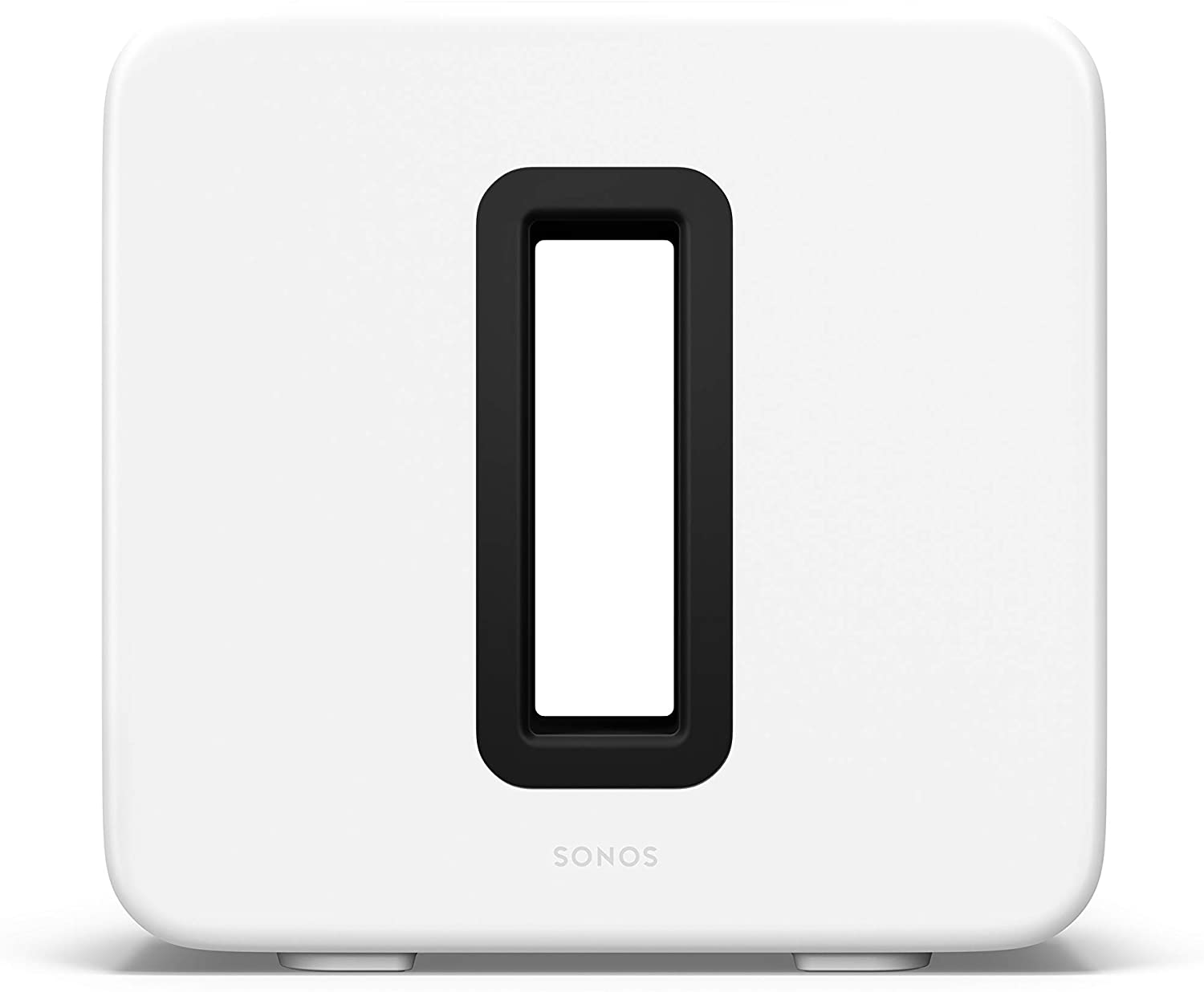 Sonos SUB (GEN3) White - Image 2