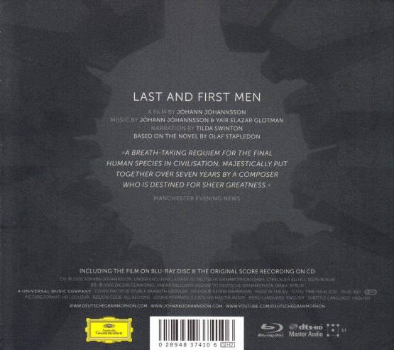 Last And First Men - Image 2