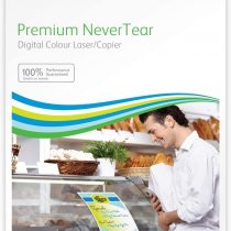 Xerox Prem NeverTear A3 297x420mm 120Mic 100/PK 003R98059