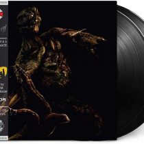 RESIDENT EVIL O [VINYL]