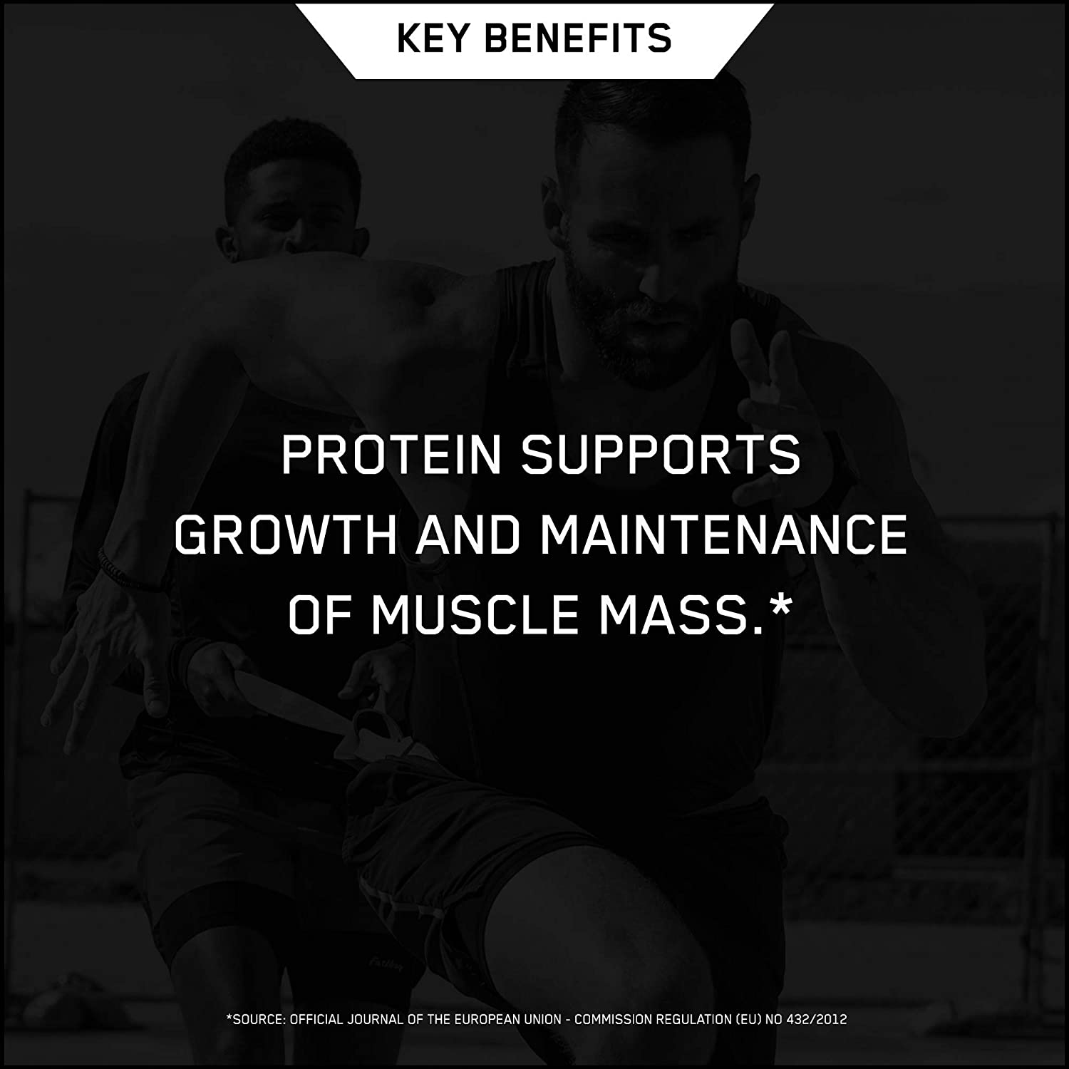 Optimum Nutrition Gold Standard 100% Whey Protein Powder for Muscle Building and Recovery Unflavoured, 2.25kg, 75 Servings - Image 4