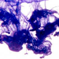 Royal Purple Soap Dye 10ml - Highly Concentrated