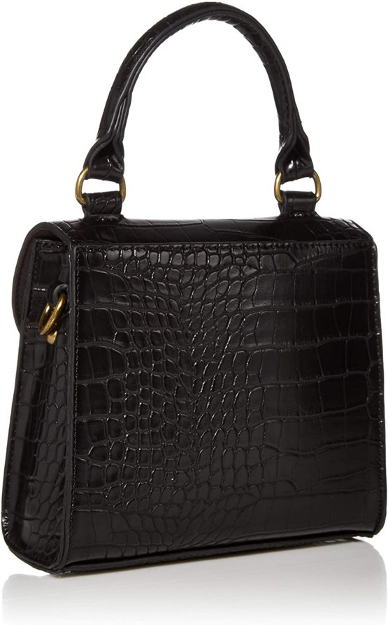 Amazon Brand - Women's Diana Top Handle Crossbody Bag by The Drop - Image 2